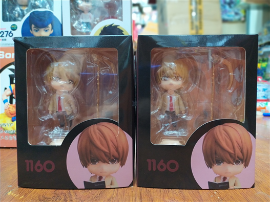 Mua bán NENDOROID 1160 YAGAMI FAKE